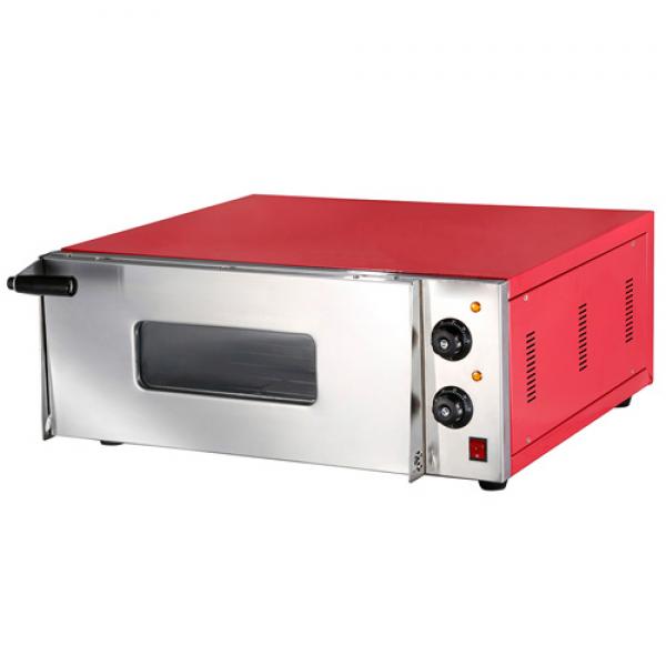 Electric Pizza Oven (BEP-18)