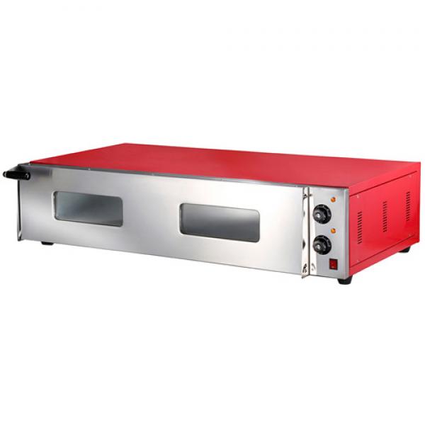 Electric Pizza Oven (BEP-182)