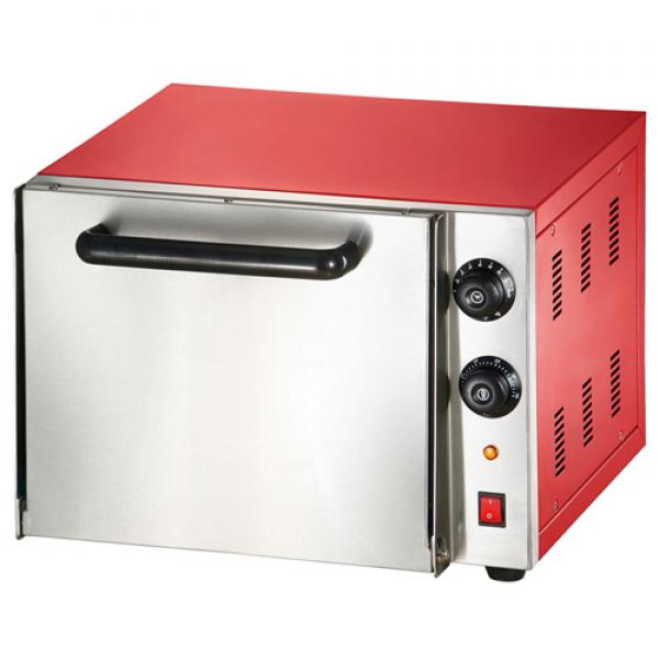 Electric Pizza Oven (BEP-2M)