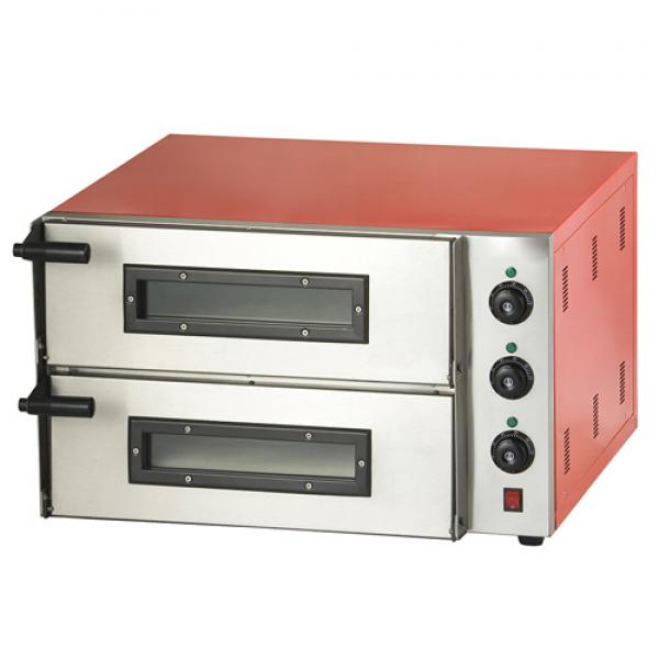 Electric Pizza Oven (BEP-2)