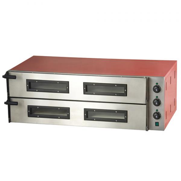 Electric Pizza Oven (BEP-418)