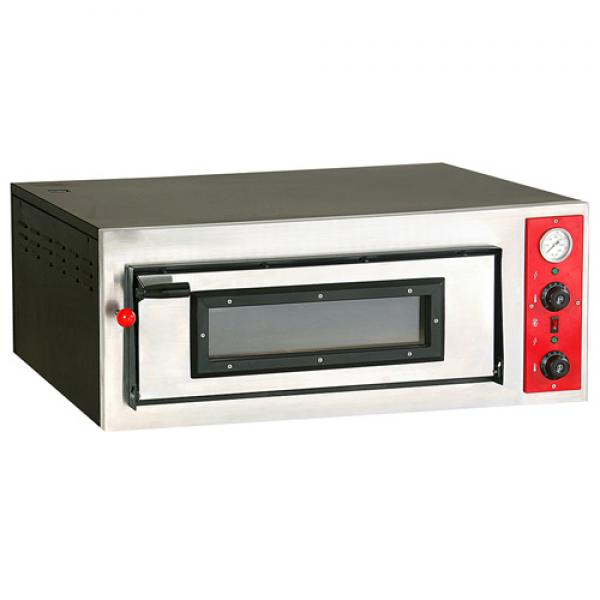 Electric Pizza Oven (BEP-4)