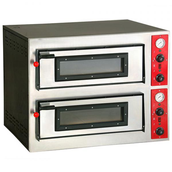 Electric Pizza Oven (BEP-8)