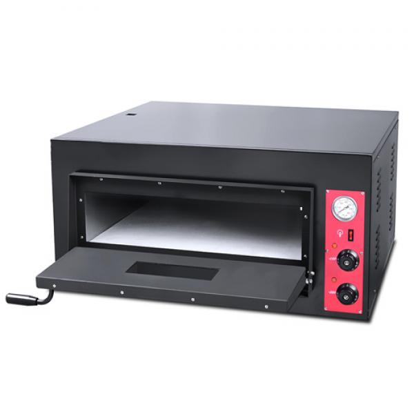 Gas Pizza Oven (KGP-1)