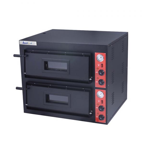 Electric Pizza Oven (KEP-2)