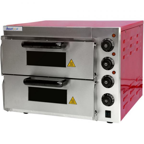 Electric Pizza Oven (KEP-2PR)