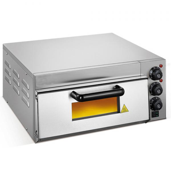 Electric Pizza Oven (KEP-1ST)