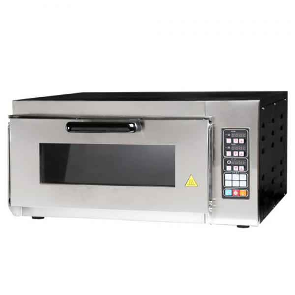 Electric Pizza Oven (BCP03)