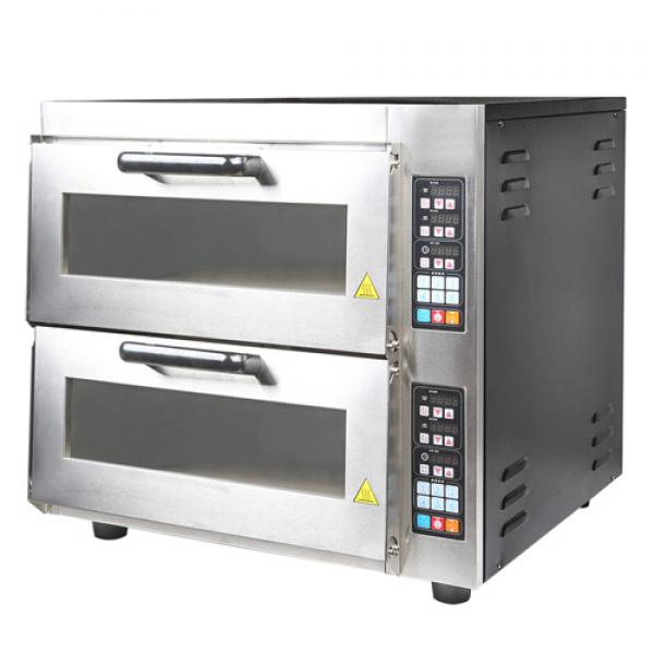 Electric Pizza Oven (BCP04)