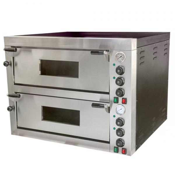 Electric Pizza Oven (BEP8T)