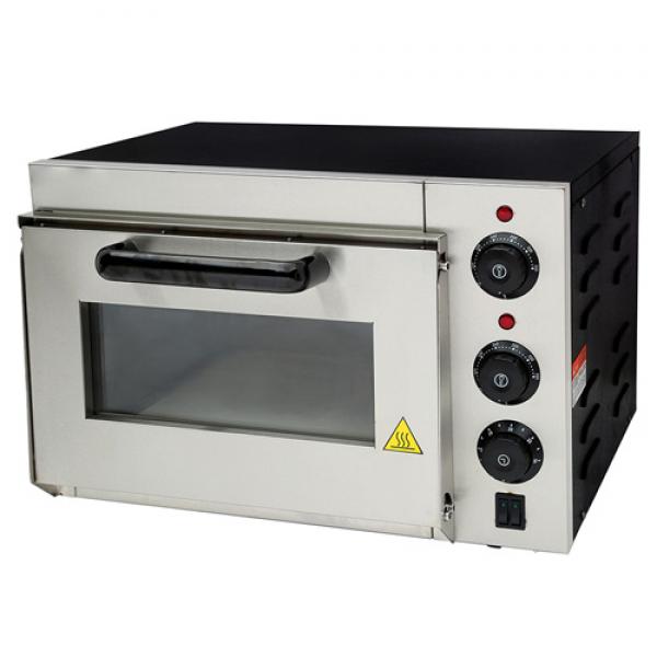 Electric Pizza Oven (BEP1A)