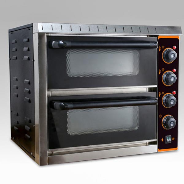 Electric Pizza Oven (BEP04)