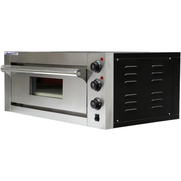 Electric Pizza Oven (HEP-01-1) 