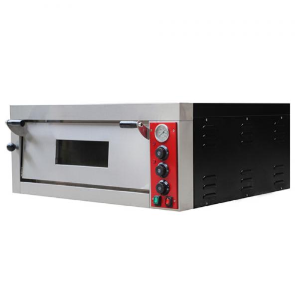 Pizza Oven With Timing Function (EP-4T)