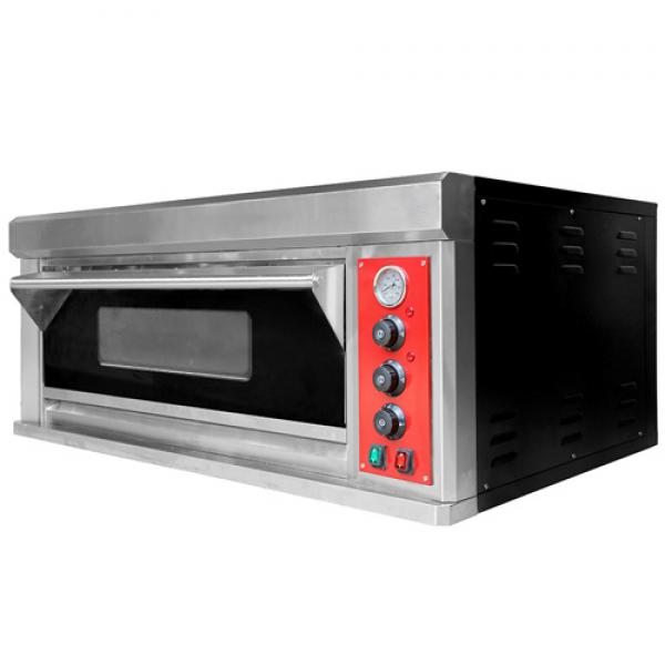 Electric Pizza Oven (KPO-X1)