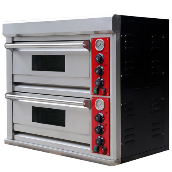 Electric Pizza Oven (KPO-X2)