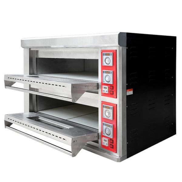 Electric Pizza Oven (KPO-X4)