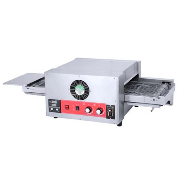 Electric Conveyor Pizza Oven (HEP-12)