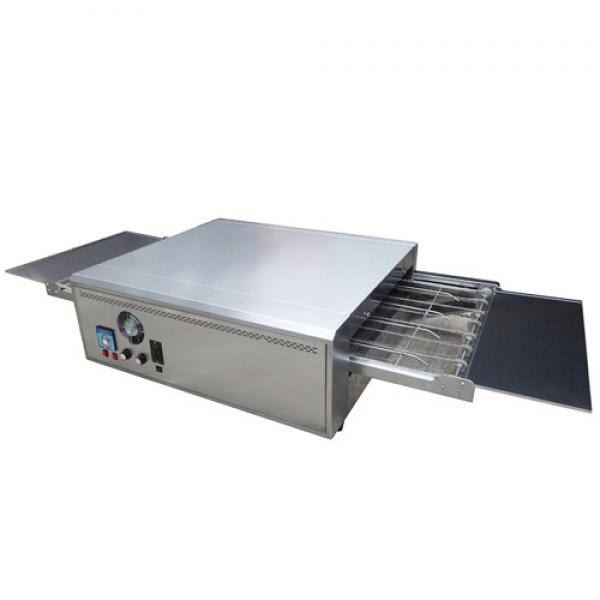 Electric Conveyor Pizza Oven (HEP-32)