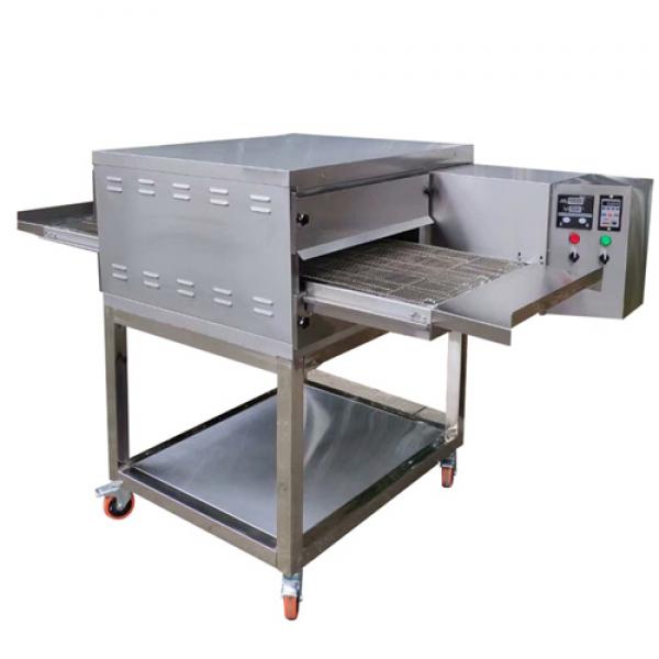 Professional Business Hot Air Pizza Oven (HEP-13E)