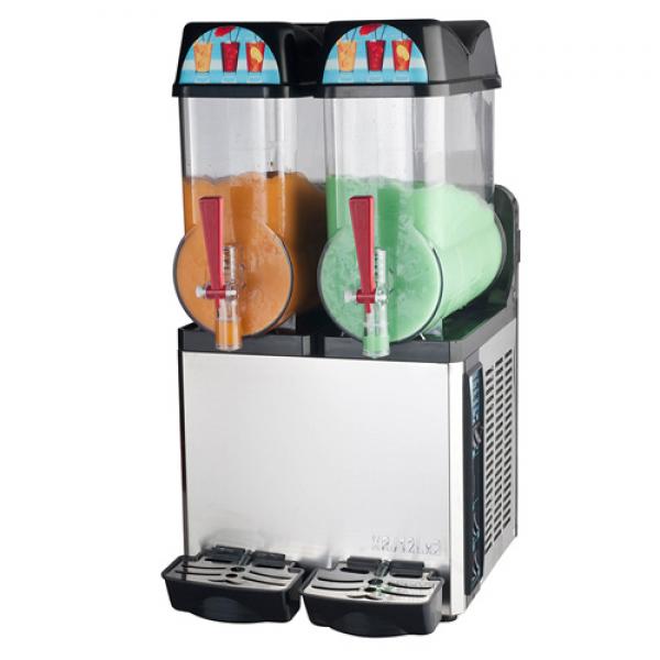 Slush Machine (SM-122)