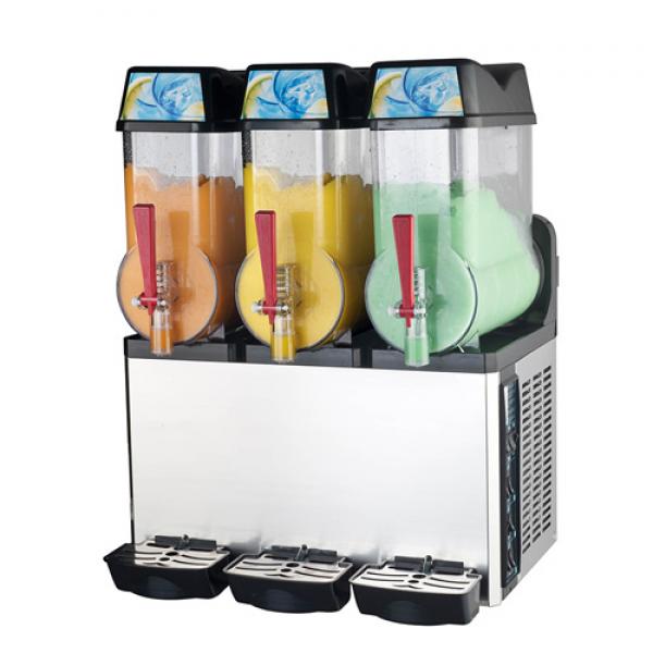 Slush Machine (SM-123)