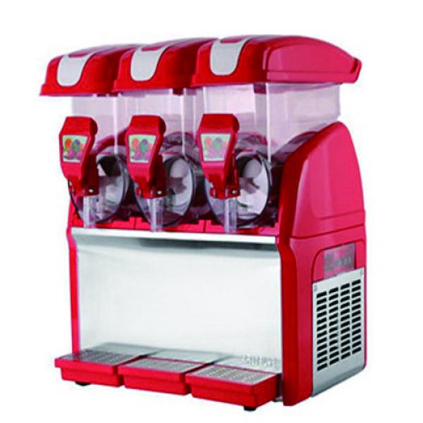 Slush Machine (XRJ-153)