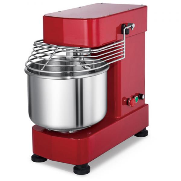 Spiral Mixer (D10D)