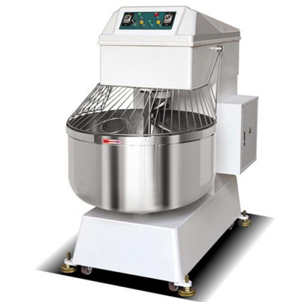 Spiral Mixer (HS80)