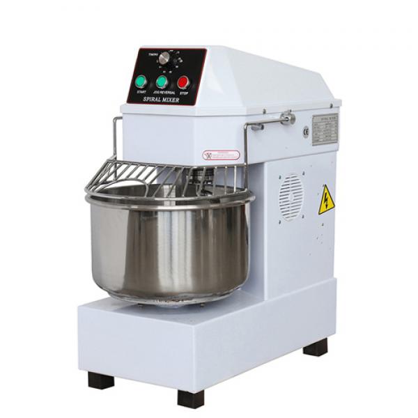 Spiral Mixer (BS-20A)