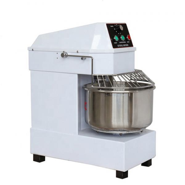 Spiral Mixer (BS-30A)