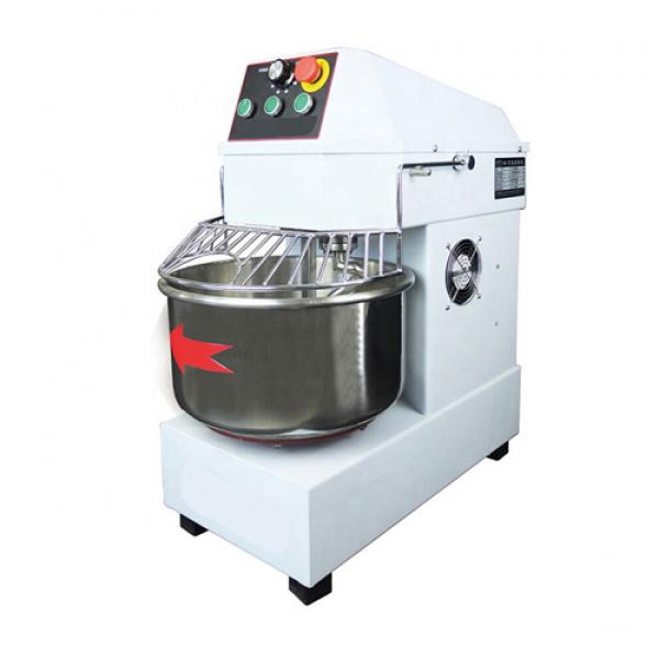 Spiral Dough Mixer (BHS-20A)