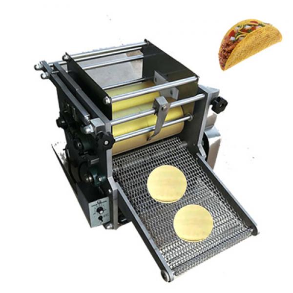 Tortilla Making Machine (BFK-T300)