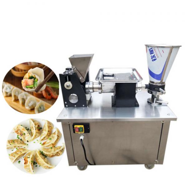 Dumpling/ Empanada/ Samosa/ Spring Rolls/Pierogi/Ravioli/Momo Making Machine (BFK-0080)