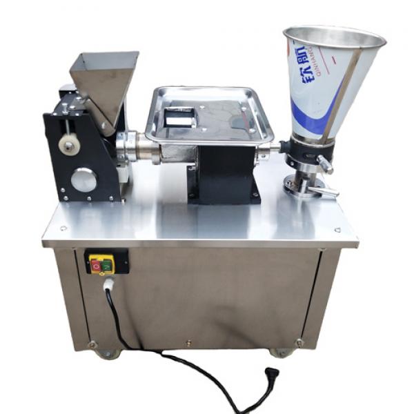 Dumpling/ Empanada/ Samosa/ Spring Rolls/Pierogi/Ravioli/Momo Making Machine (BFK-0100)