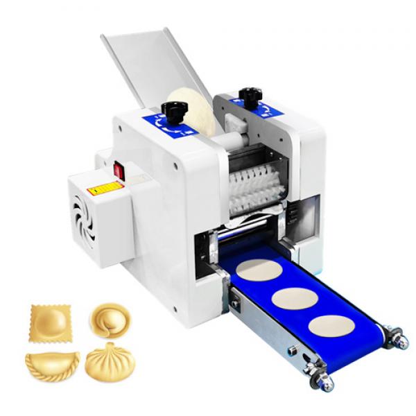 Pita Dough Making Machine (BFK-I3)