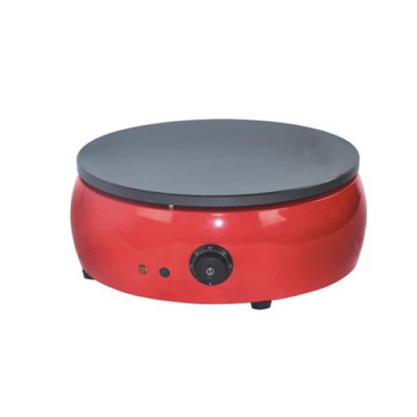 Round Crepe Maker (BFK-YT-4-B)