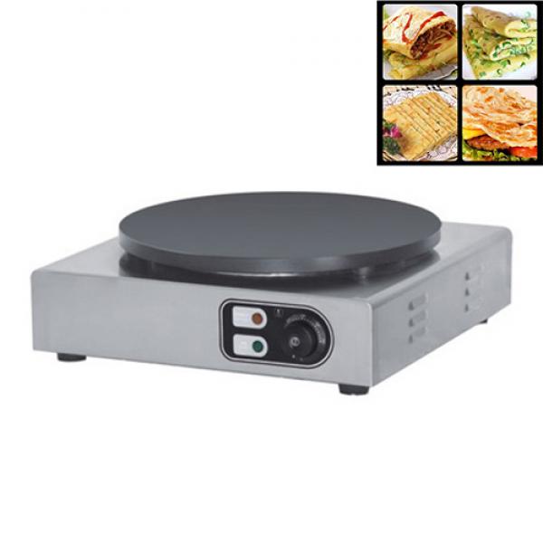 Electric Crepe Maker (BFK-410Y)