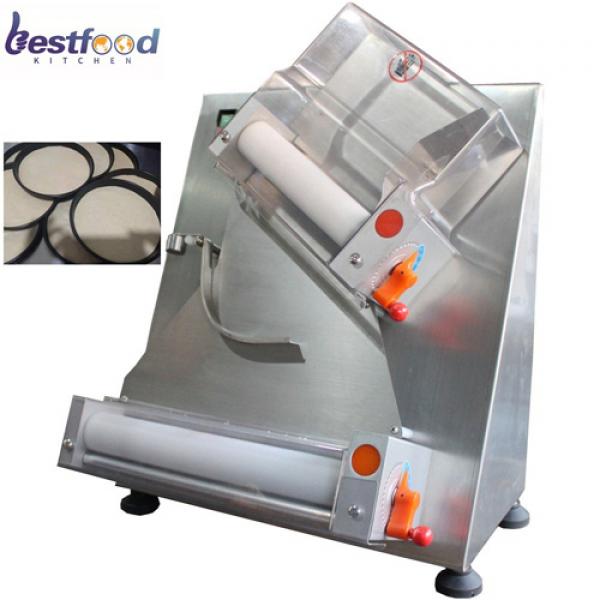 Pizza Dough Sheeter (APD30)