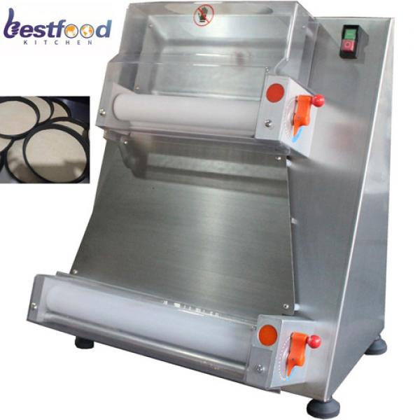 Pizza Dough Sheeter (APD40)