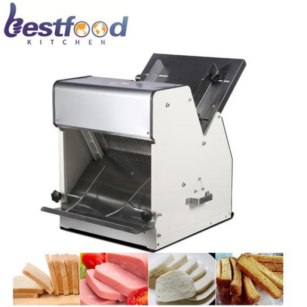 Bread Slicer (TR31)