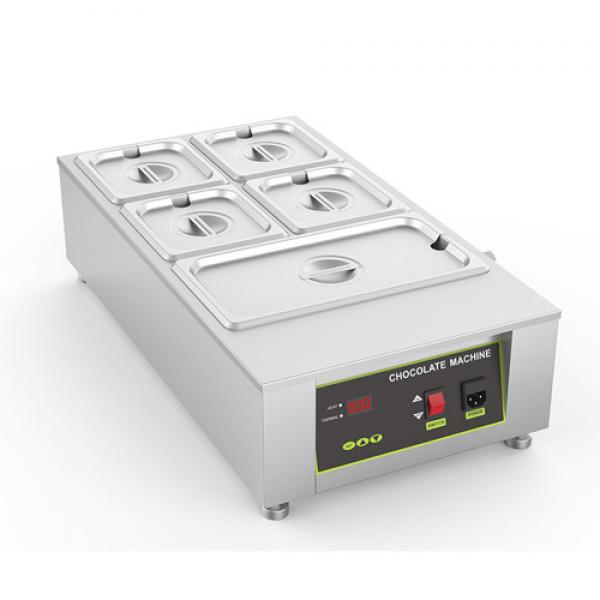 Chocolate Melting Machine (D2002-5)