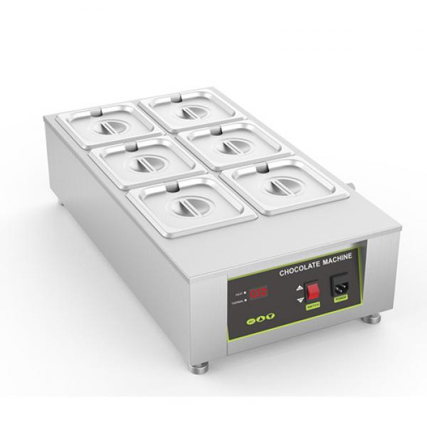 Chocolate Melting Machine (D2002-6)