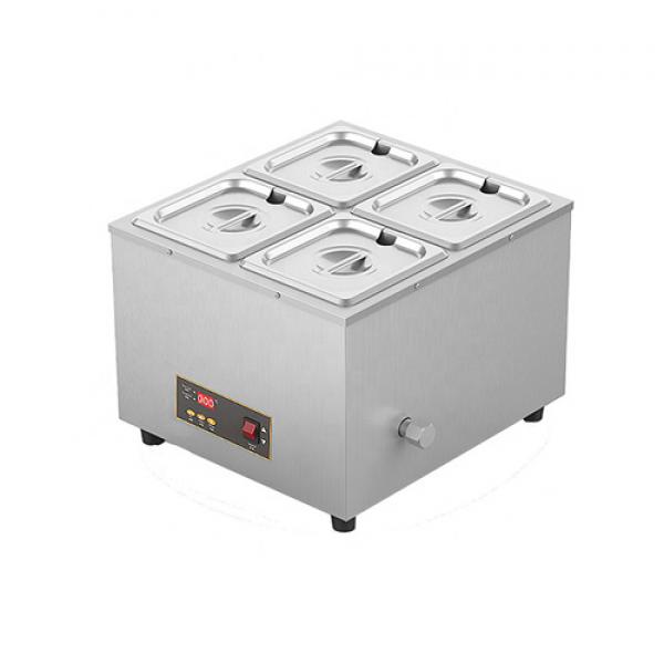 Multifunction Heat Preservation machine (D2028-4Q)