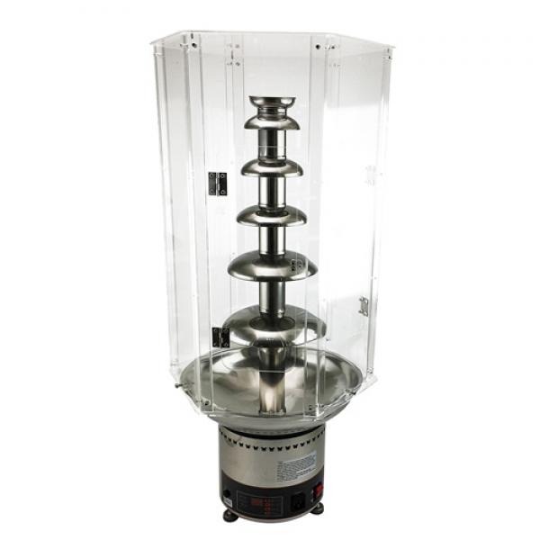 6-Tiers Chocolate Fountain Cover (D20097Z)