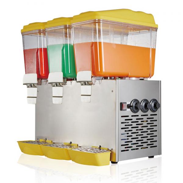 Juice Dispenser (PL-163A)