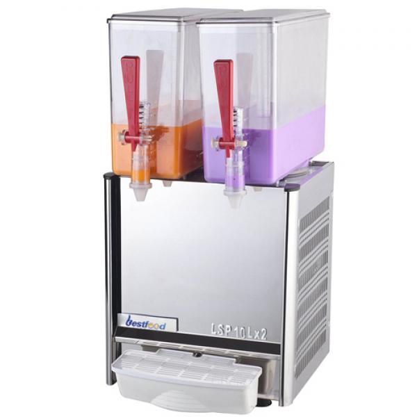 Juice Dispenser (LSP10L-2)