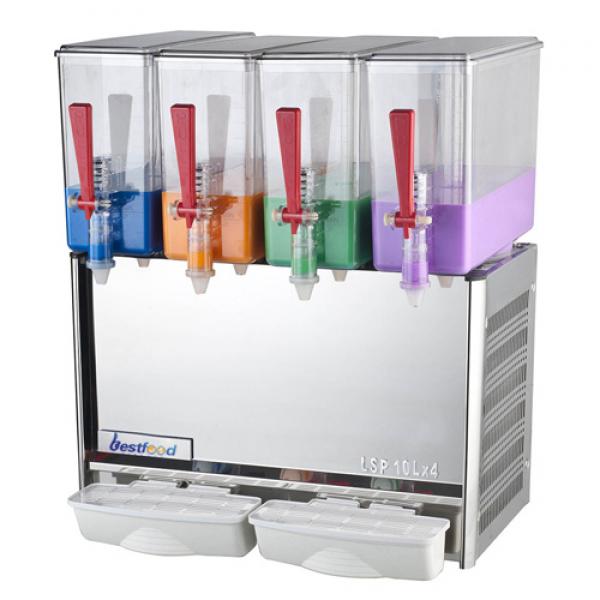 Juice Dispenser (LSP10L-4)