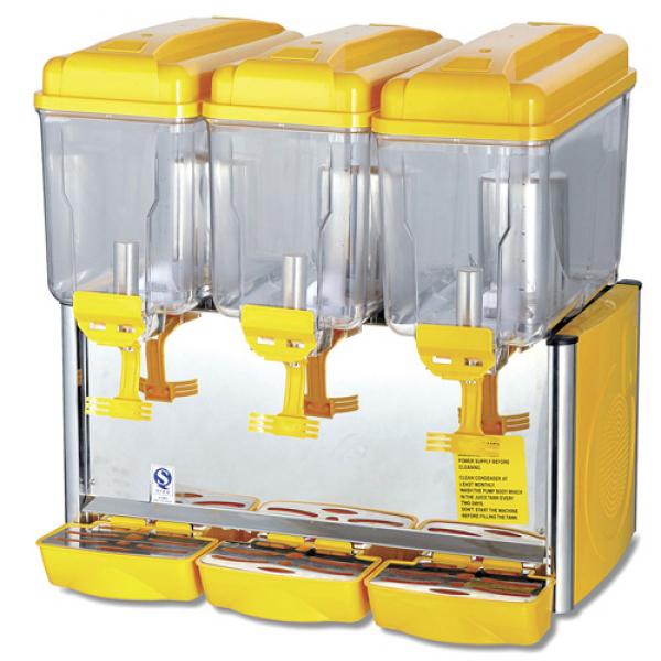 Juice Dispenser (PL-351A)