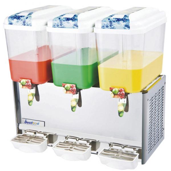 Juice Dispenser (JD-123)